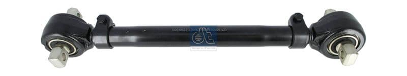 Schokdemper Voor Links/Rechts past: IVECO EUROTRAKKER 01.93-11.04