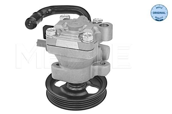 Hydraulische pomp, stuurbekrachtiging (nieuw) past: HYUNDAI GETZ 1.3 09.02-09.05