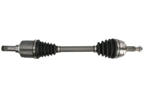 Aandrijfas Voor Links 655mm (nieuw) past: DACIA DUSTER 1.5D 10.10-01.18
