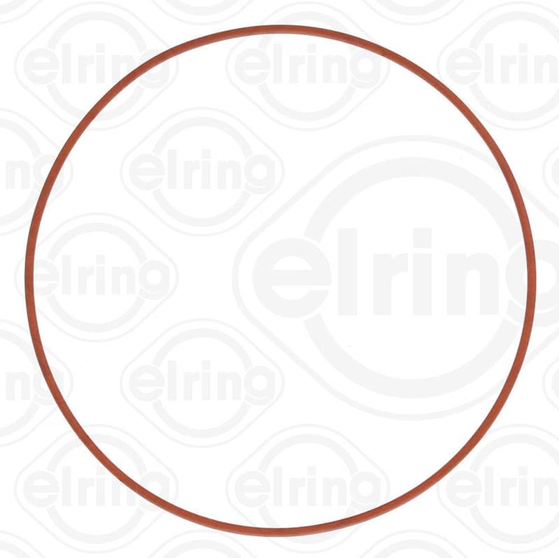 Seal Ring, charger