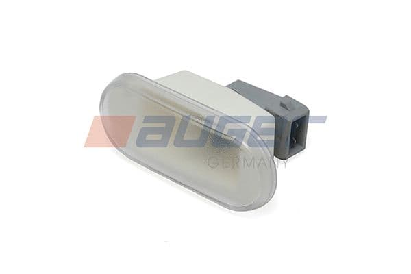 Stuurstang in lengterichting (L-875mm) past: MERCEDES ATEGO, ATEGO 2 01.98-