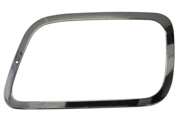 Koplamp frame Links past: MERCEDES ACTROS MP2 / MP3 10.02-