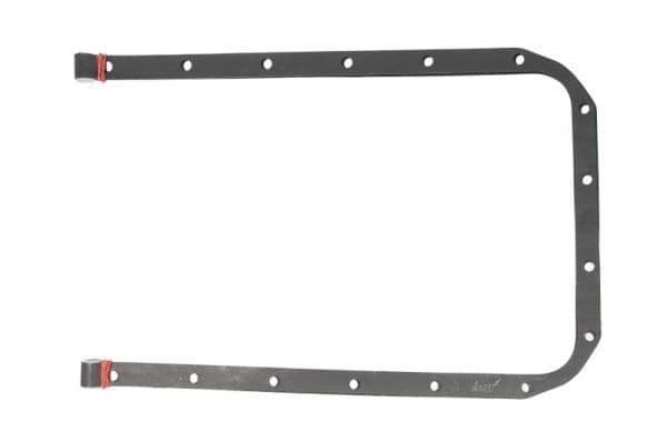 Oil sump gasket