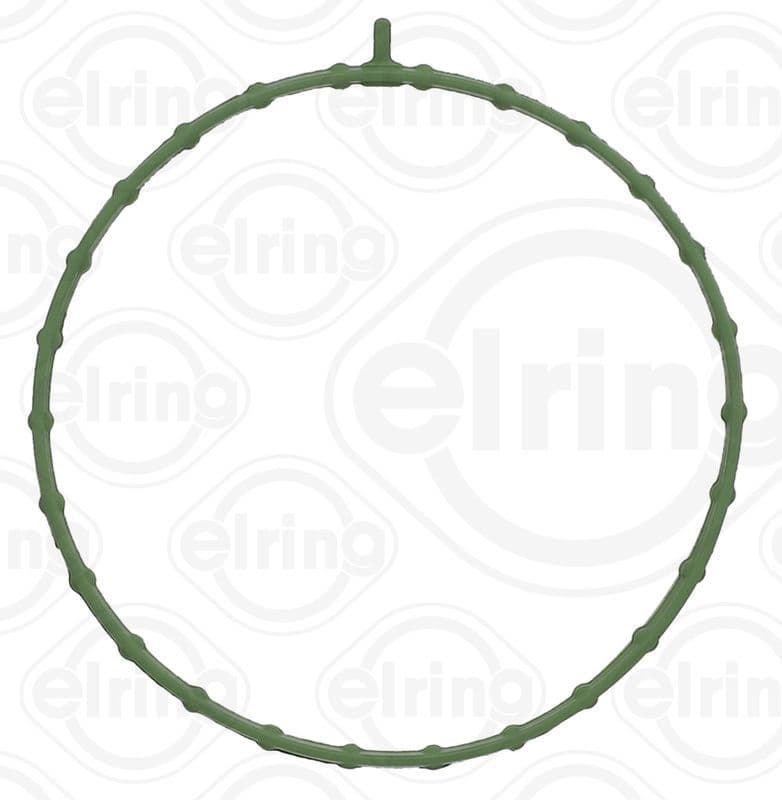 Gasket, intake manifold housing