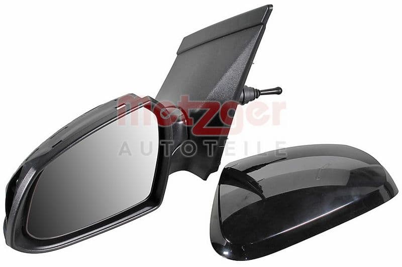 Gasket Set, cylinder head cover