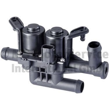 Coolant Control Valve