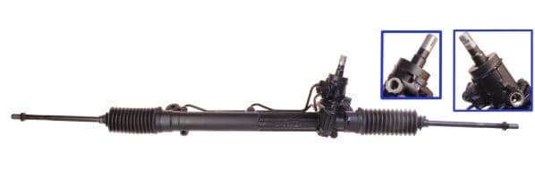 Cabine beugel bout (M14x1,5mm, lengte50-62,8mm) past: MAN