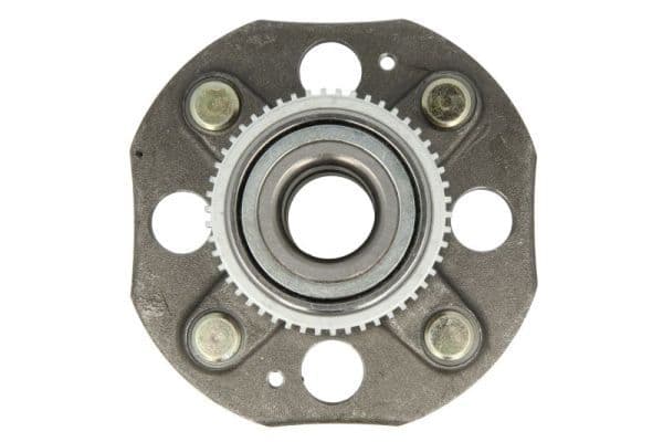 Wiellagerset met naaf Achter Links/Rechts (met hub) (30x152x102) past: HONDA ACCORD V, ACCORD VI 1.6-3.0 04.96-06.03