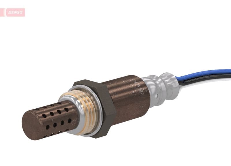 Lambda sonde (aantal draden 4, 700mm) past: MERCEDES C (C204), C (W204), C T-MODEL (S204), E (A207), E (C207), E (W212), E T-MODEL (S212), SLK (R172) 1.8/1.8CNG/3.5 01.07-