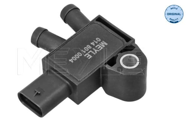 Uitlaatgassen druksensor (aantal pinnen: 3) past: MERCEDES A (V177), A (W176), A (W177), AMG GT (X290), B SPORTS TOURER (W246, W242), B SPORTS TOURER (W247), C (A205) 1.5-3.0H 06.06-