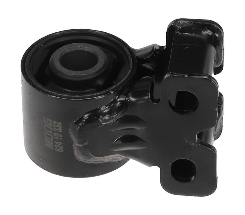 Voorste spoorcontrole-arm silent block Achterin. Links/Rechts (x18x55 mm) past: OPEL KARL 1.0/1.0LPG 01.15-03.19