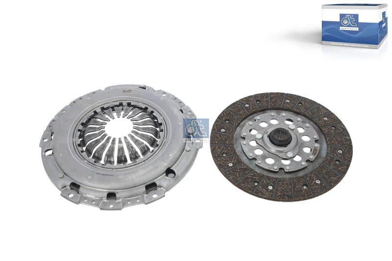 Clutch Kit