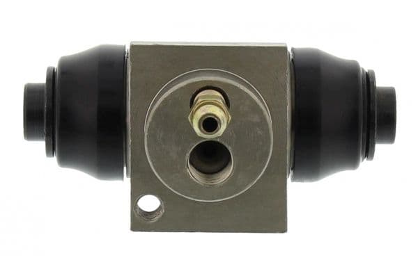Hoofdcilinder koppeling (17,46mm), voertuig met het stuurwiel op de links past: SAAB 9000 2.0/2.3/3.0 09.84-12.98