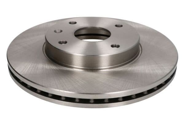Brake disc Voor Links/Rechts past: CHEVROLET EPICA  DODGE RAM 2500 2.0-5.9D 01.93-12.11