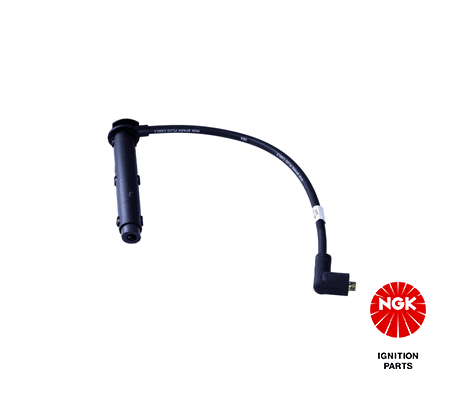 Rubberlaars Binnen/Voor (fi: 25/81) (lengte95) past: TOYOTA AVENSIS, VERSO 2.0D 11.08-10.18