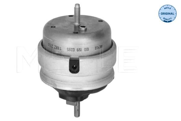 Motorsteun Voor Links/Rechts, hydraulisch past: AUDI A4 B7 2.5D-3.2 11.04-03.09