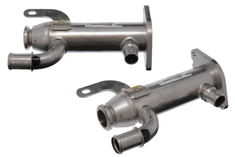 Uitlaatgassen radiator past: VOLVO C30, C70 II, S40 II, S80 II, V50, V70 III  CITROEN C4, C4 GRAND PICASSO I, C4 I, C4 PICASSO I, C5 II, C5 III, C8, JUMPY II  FORD C-MAX, FOCUS C-MAX 2.0D 10.03-