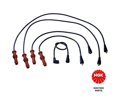 Ignition Cable Kit