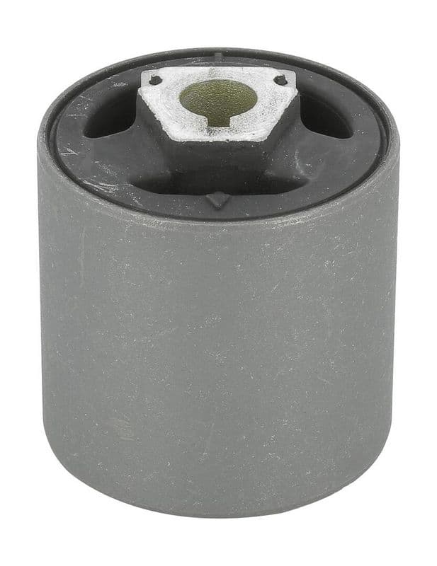 Voorste spoorcontrole-arm silent block (14,3x14,3x66,4/76,2 mm) past: BMW X3 (E83), X5 (E53) 2.0-4.8 01.00-12.11