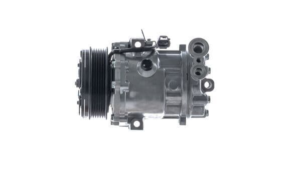 Airconditioning compressor past: ABARTH GRANDE PUNTO, PUNTO, PUNTO EVO  ALFA ROMEO MITO  CITROEN NEMO  FIAT DOBLO, DOBLO CARGO, FIORINO, GRANDE PUNTO, LINEA, PUNTO, PUNTO EVO, QUBO 1.3D-1.7D 05.05-