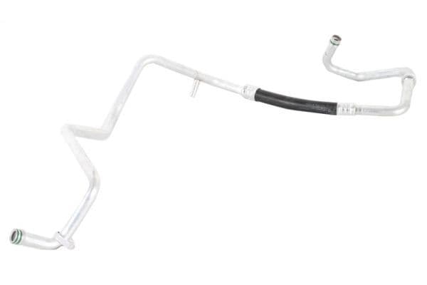 Airco slang/pijp past: NISSAN PRIMASTAR  OPEL VIVARO A  RENAULT TRAFIC II 2.0D 01.06-