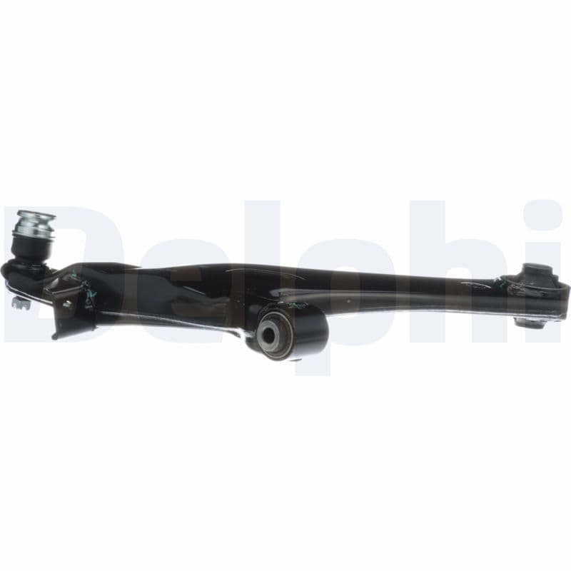 Vooras spoorcontrole arm Rechts bodem voor past: SUBARU FORESTER, IMPREZA 2.0-2.5 01.08-