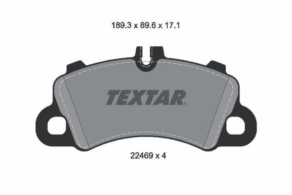 TEXTAR