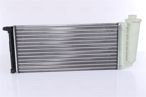 Motorradiator past: FIAT PANDA  LANCIA Y10 0.65-1.1 10.80-07.04