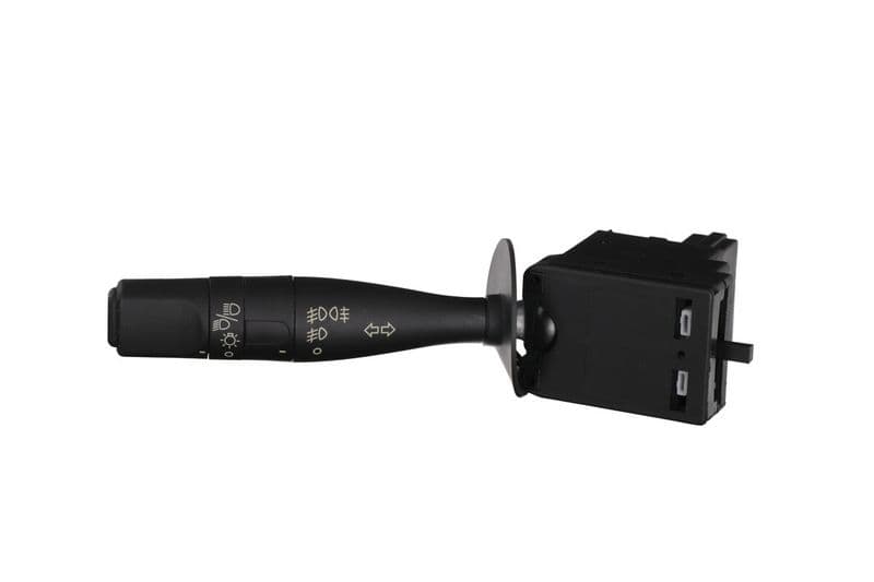 Gecombineerde schakelaar onder het stuur (indicatoren  lichten) past: PEUGEOT 206 08.98-