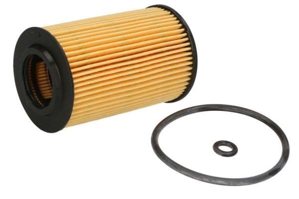 Oil filter