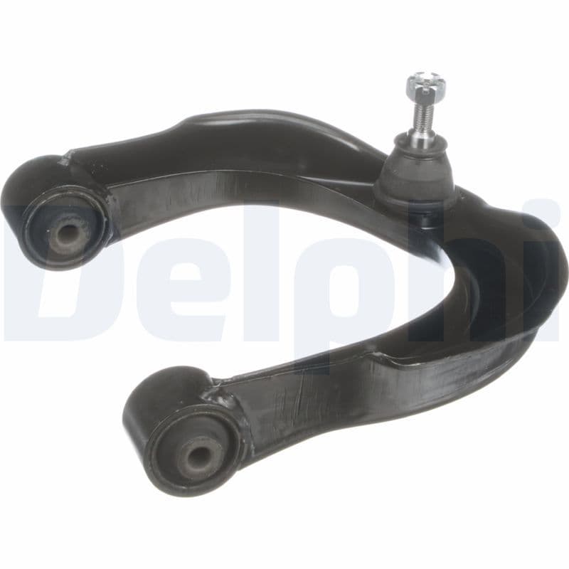 Vooras spoorcontrole arm Rechts top voor past: HYUNDAI GRANDEUR, SONATA V  KIA OPIRUS 2.0-3.8 09.03-10.12
