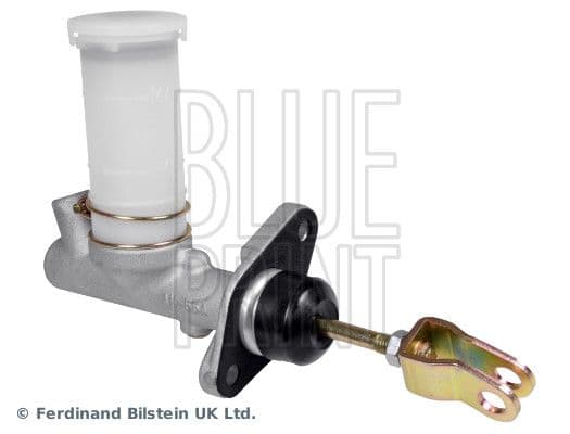 Hoofdcilinder koppeling , voertuig met het stuurwiel op de links past: DAEWOO MUSSO  SSANGYONG MUSSO, MUSSO SPORTS 2.3/2.3D/2.9D 10.95-