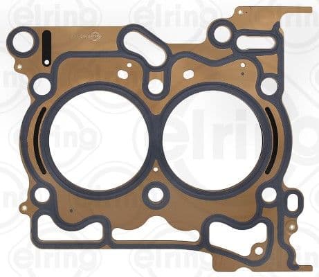 Cylinder head gasket