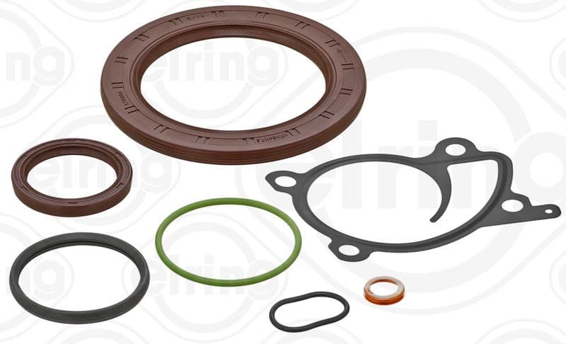 (EN) Crankcase vent seal kit past: RENAULT GRAND SCENIC III, MEGANE, MEGANE III, SCENIC III 1.4 02.09-09.16