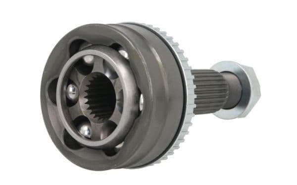 CV-gewricht buitenste Links/Rechts (26z/23z/58mm  ABS:48) past: TOYOTA ALLION I, ALLION II, BB I, COROLLA, PASEO, PREMIO, PRIUS, PROBOX / SUCCEED, RAUM, WILL CYPHA I 1.3/1.5/1.5H 08.95-