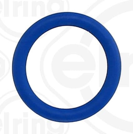 Seal Ring, oil outlet (charger)