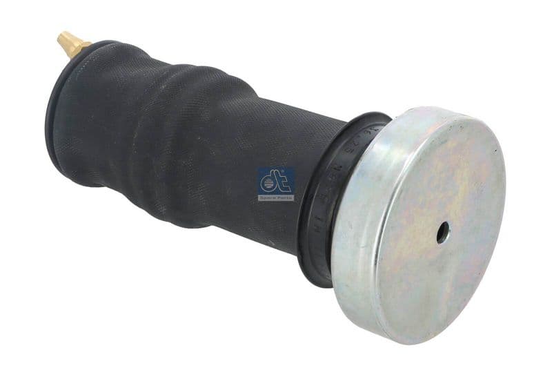 Ophangbalg bestuurderscabine Achter/Voor past: SCANIA 4, G I, P I, R I, T 05.95-05.19