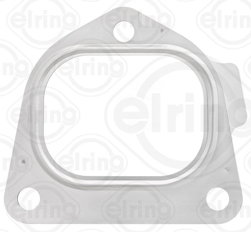 Exhaust manifold gasket