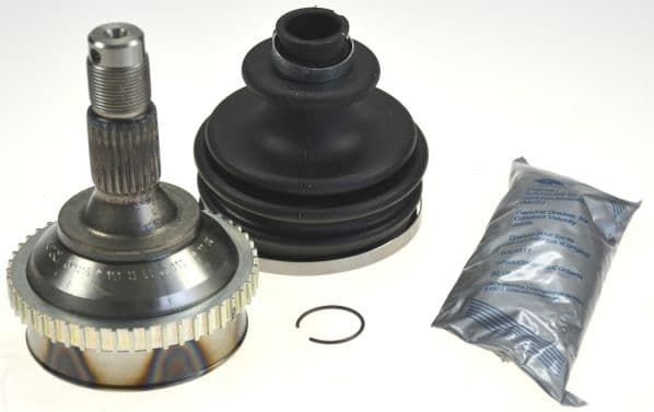 Hydraulic Filter, automatic transmission