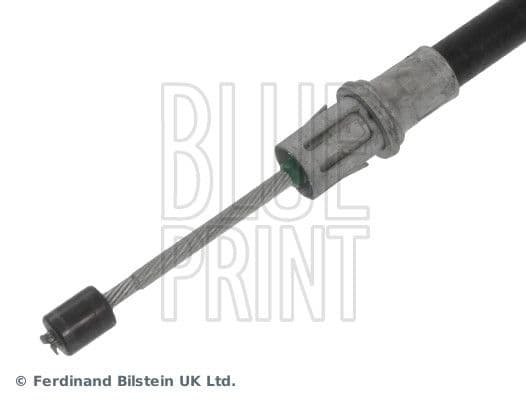 Cable Pull, parking brake