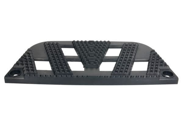 Cabine opstapje rooster Links/Rechts past: MERCEDES ACTROS MP4 / MP5, AROCS 07.11-