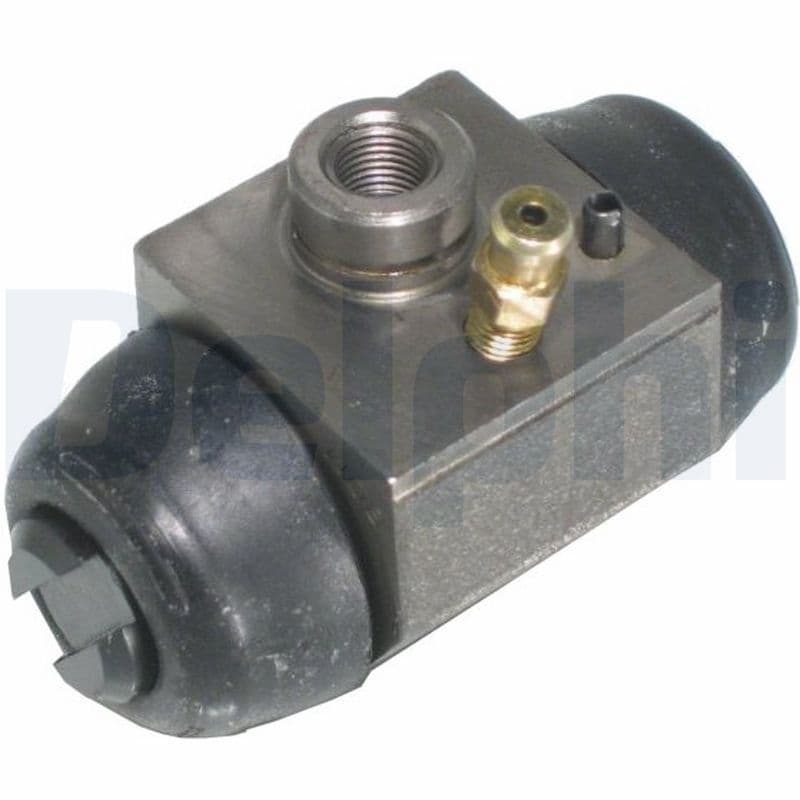 Wheel brake cylinder