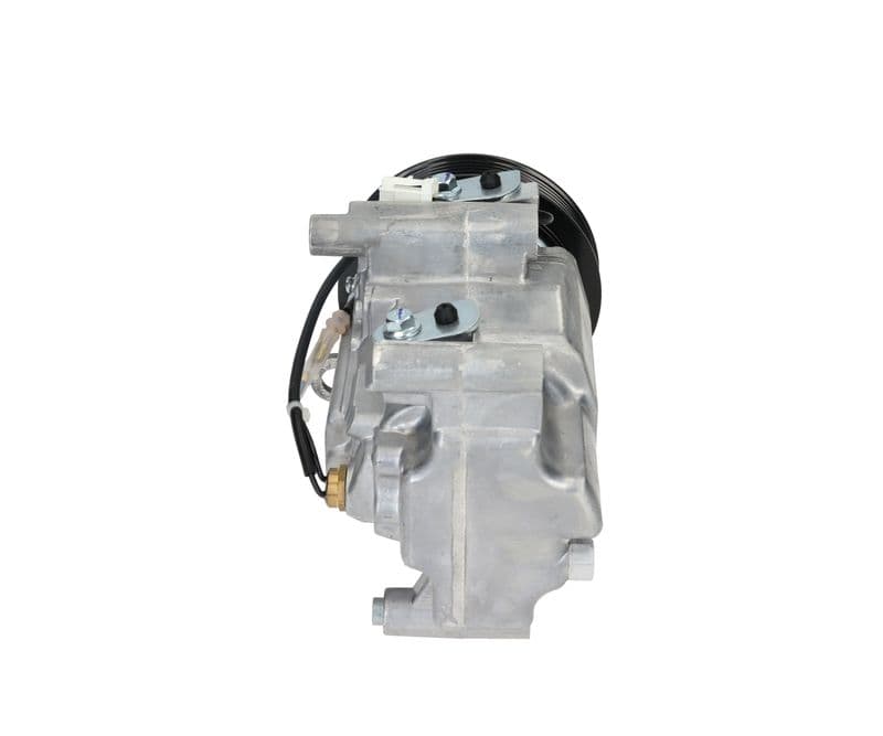 Airconditioning compressor past: MAZDA 3, 5 1.8/2.0 10.03-05.10