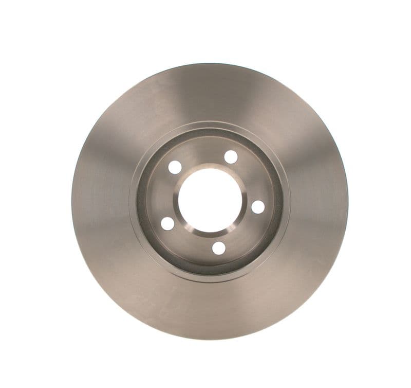 Brake disc Voor Links/Rechts past: JAGUAR S-TYPE II 2.5-4.2 01.99-12.07