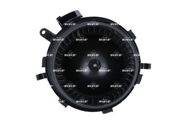 Luchtblazer past: CITROEN JUMPER III  FIAT DUCATO  OPEL MOVANO C  PEUGEOT BOXER 2.0D-Electric 04.06-