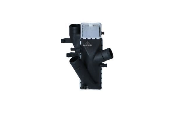 Toevoerluchtkoeler past: AUDI A4 B6, A4 B7 1.9D/2.5D 11.00-05.06