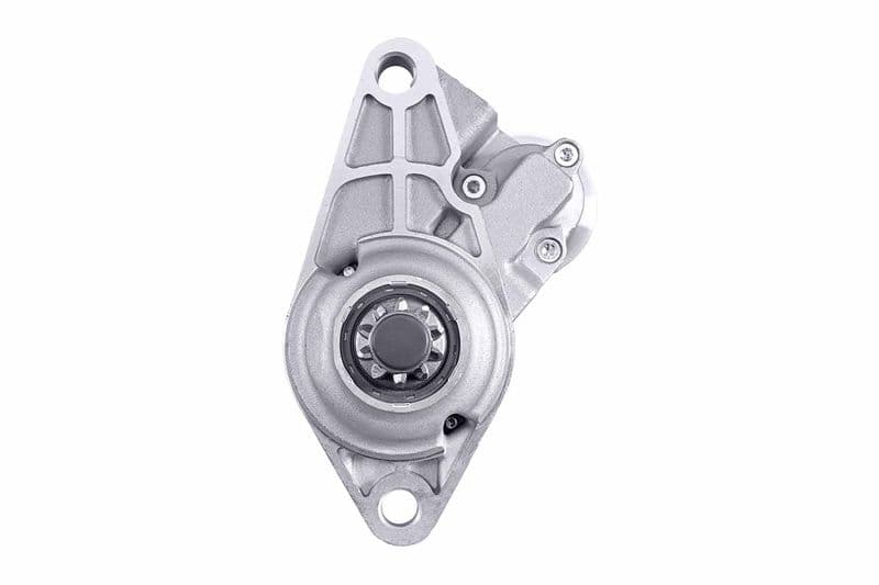 Starter (12V, 1,1kW, (en) new with a deposit) past: AUDI A2  SEAT CORDOBA, IBIZA III  SKODA FABIA I, FABIA I PRAKTIK  VW BORA, BORA I, FOX, GOLF IV, LUPO I, NEW BEETLE, POLO IV 1.2-1.9D 10.99-04.12