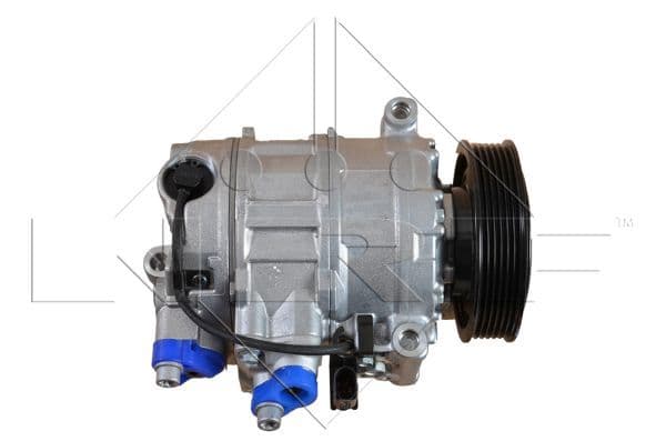 Kompresor klimatyzacji AUDI A4, A5, A8 2.4-3.0TDI 11.00-