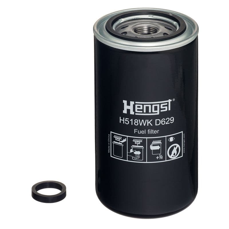 HENGST FILTER
