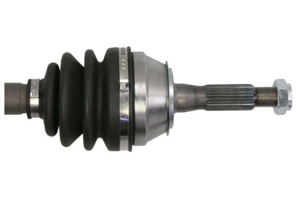 Aandrijfas Voor Links/Rechts 714mm (nieuw) past: RENAULT TRAFIC 1.4-2.5D 03.80-04.89